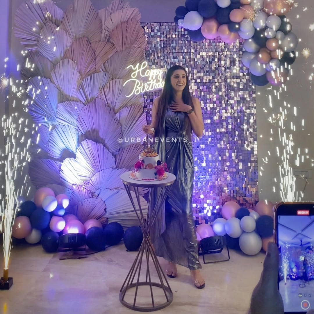 Birthday Celebration